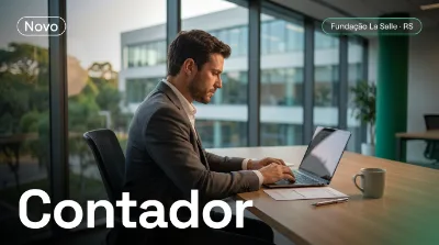 Capa: Contador