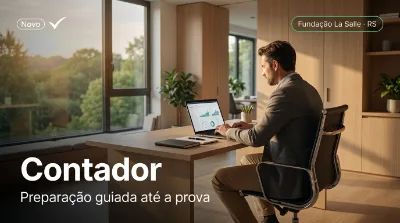 Capa: Contador
