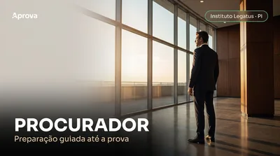 Capa: PROCURADOR