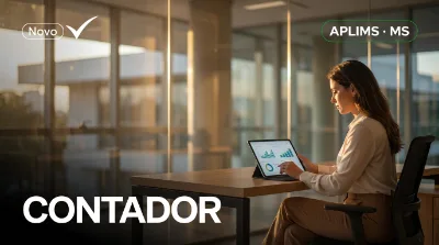 Capa: CONTADOR