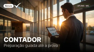 Capa: CONTADOR