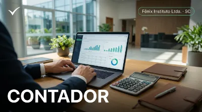 Capa: CONTADOR