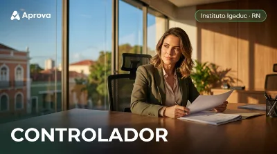 Capa: CONTROLADOR
