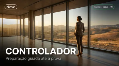 Capa: CONTROLADOR