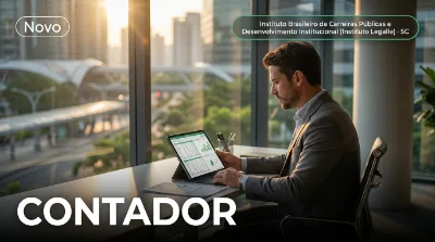 Capa: CONTADOR