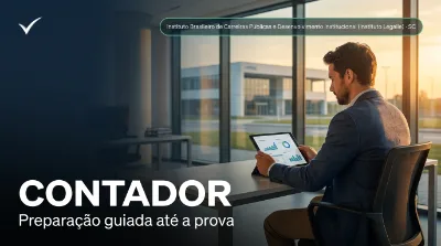 Capa: CONTADOR