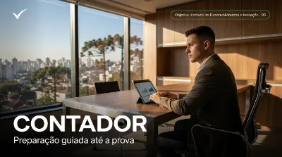 Capa: CONTADOR