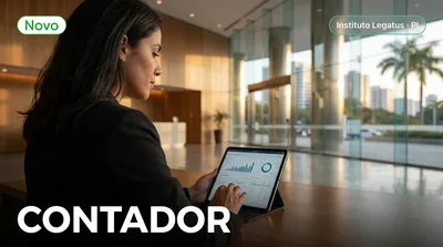 Capa: CONTADOR