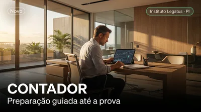 Capa: CONTADOR