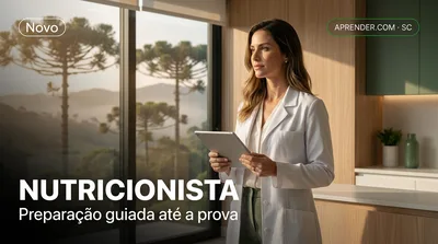 Capa: NUTRICIONISTA