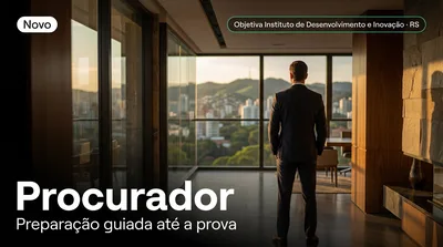 Capa: Procurador