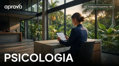 Capa: PSICOLOGIA