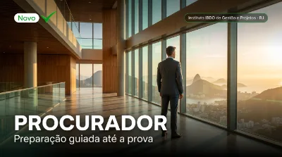 Capa: PROCURADOR