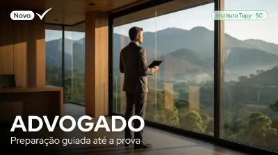 Capa: ADVOGADO