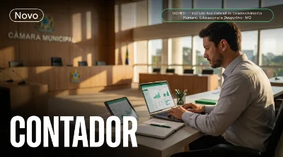 Capa: CONTADOR