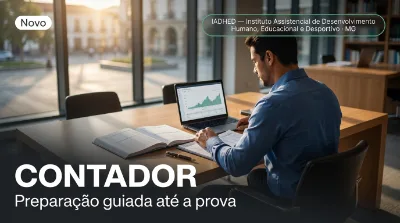 Capa: CONTADOR