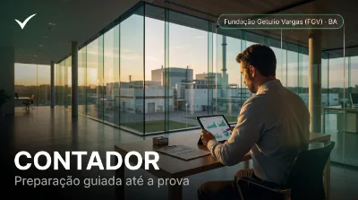 Capa: CONTADOR