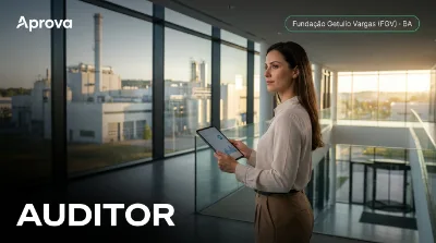 Capa: AUDITOR