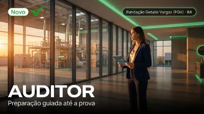 Capa: AUDITOR