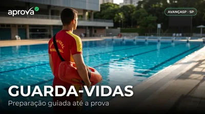 Capa: GUARDA-VIDAS