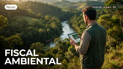 Capa: FISCAL AMBIENTAL