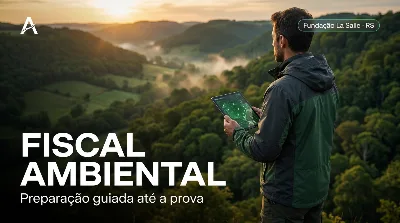 Capa: FISCAL AMBIENTAL
