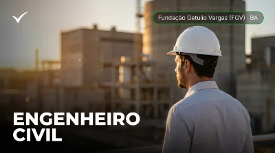 Capa: ENGENHEIRO CIVIL