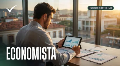 Capa: ECONOMISTA