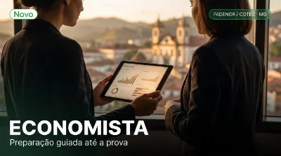 Capa: ECONOMISTA