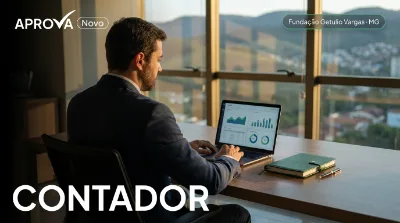 Capa: CONTADOR