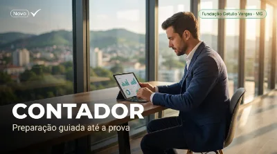 Capa: CONTADOR