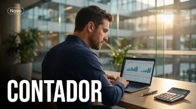 Capa: CONTADOR