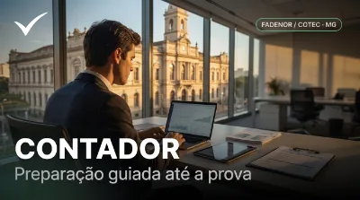 Capa: CONTADOR