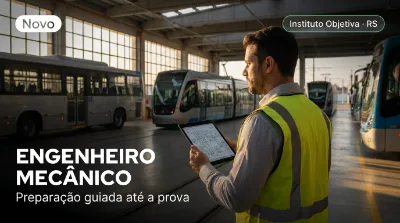 Capa: ENGENHEIRO MECÂNICO