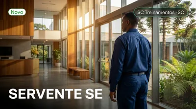 Capa: SERVENTE SE