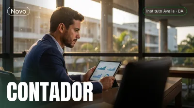Capa: CONTADOR