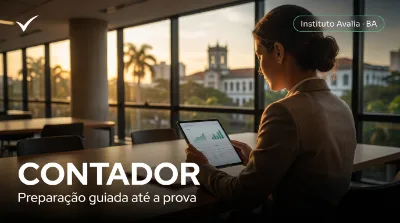 Capa: CONTADOR