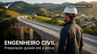 Capa: ENGENHEIRO CIVIL