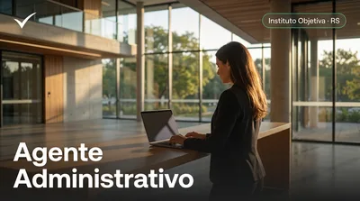 Capa: Agente Administrativo