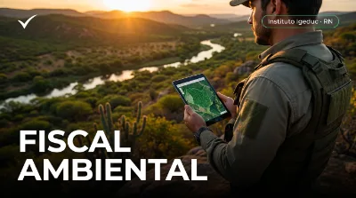 Capa: FISCAL AMBIENTAL