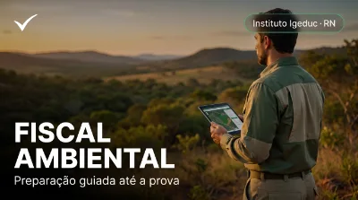 Capa: FISCAL AMBIENTAL