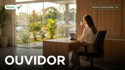 Capa: OUVIDOR