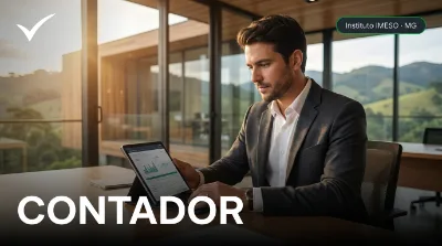 Capa: CONTADOR