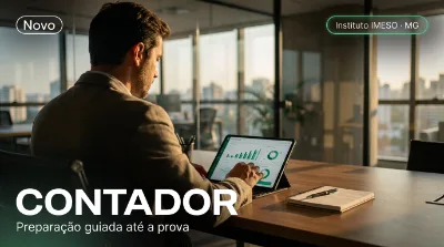 Capa: CONTADOR