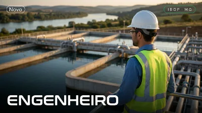 Capa: ENGENHEIRO
