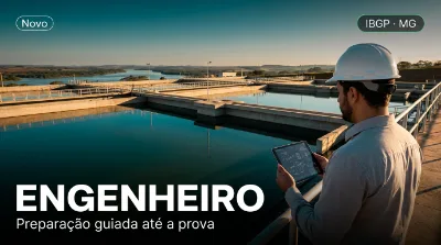 Capa: ENGENHEIRO