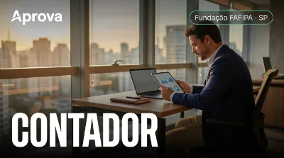 Capa: CONTADOR