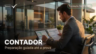 Capa: CONTADOR