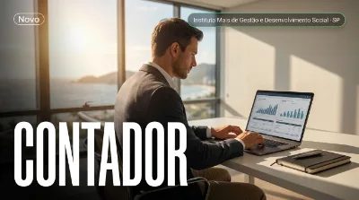 Capa: CONTADOR