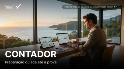 Capa: CONTADOR